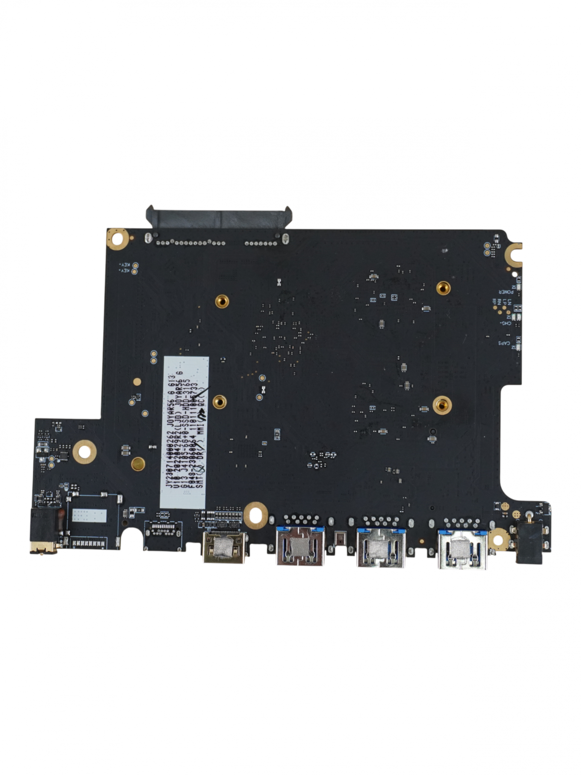 Материнская плата для ноутбука, Echips, JOYAR-G-G13_V10