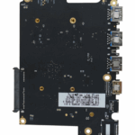 Материнская плата для ноутбука, Echips, JOYAR-G-G13_V10