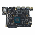 Материнская плата для ноутбука, Echips, JOYAR-G-G13_V10