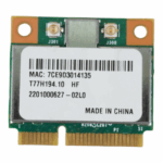 Wi-Fi модуль для ноутбука, Broadcom, BCM94313HMGZL, Mini PCI-Express
