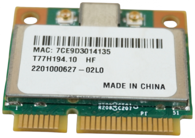 Wi-Fi модуль для ноутбука, Broadcom, BCM94313HMGZL, Mini PCI-Express