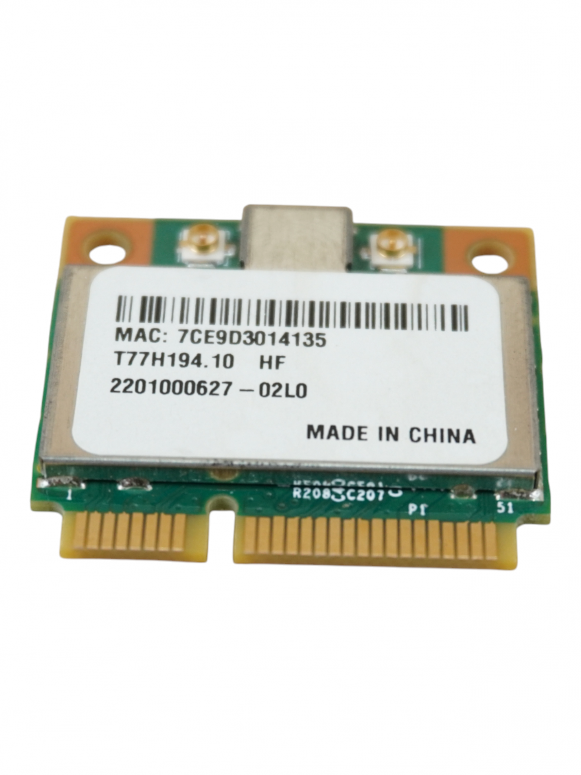 Wi-Fi модуль для ноутбука, Broadcom, BCM94313HMGZL, Mini PCI-Express