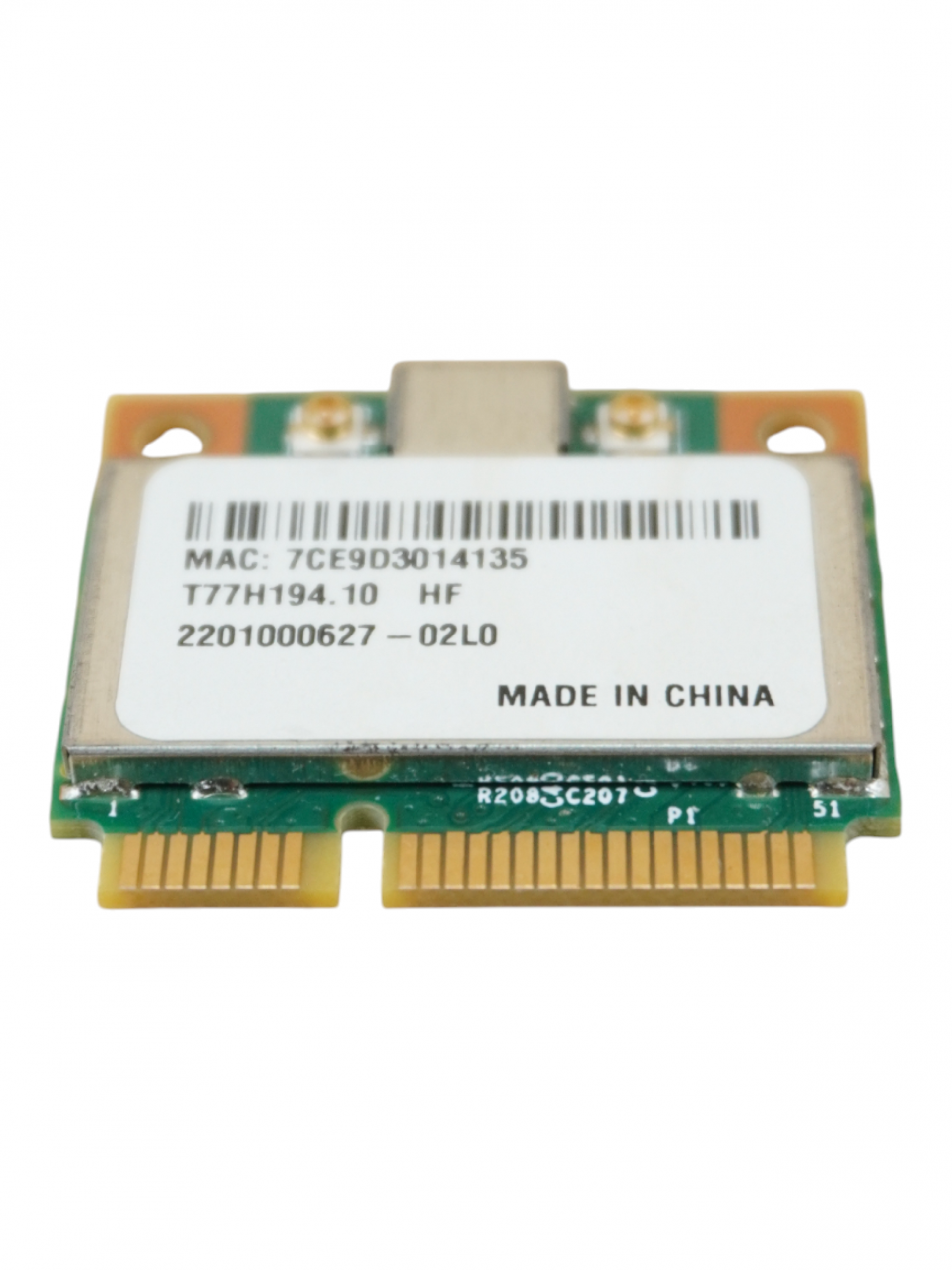 Wi-Fi модуль для ноутбука, Broadcom, BCM94313HMGZL, Mini PCI-Express
