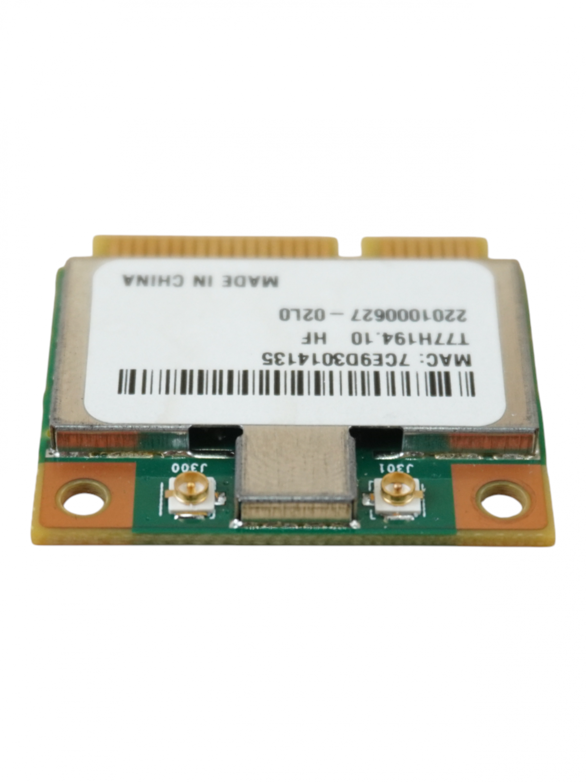 Wi-Fi модуль для ноутбука, Broadcom, BCM94313HMGZL, Mini PCI-Express