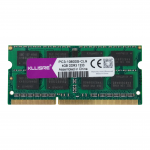 Оперативная память для ноутбуков SO-DIMM, KLLISRE, PC3-10600S-CL9, DDR3 4 GB(1х4 GB), 1333 MHz