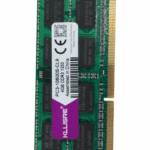 Оперативная память для ноутбуков SO-DIMM, KLLISRE, PC3-10600S-CL9, DDR3 4 GB(1х4 GB), 1333 MHz