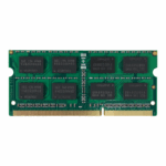 Оперативная память для ноутбуков SO-DIMM, KLLISRE, PC3-10600S-CL9, DDR3 4 GB(1х4 GB), 1333 MHz