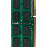 Оперативная память для ноутбуков SO-DIMM, KLLISRE, PC3-10600S-CL9, DDR3 4 GB(1х4 GB), 1333 MHz