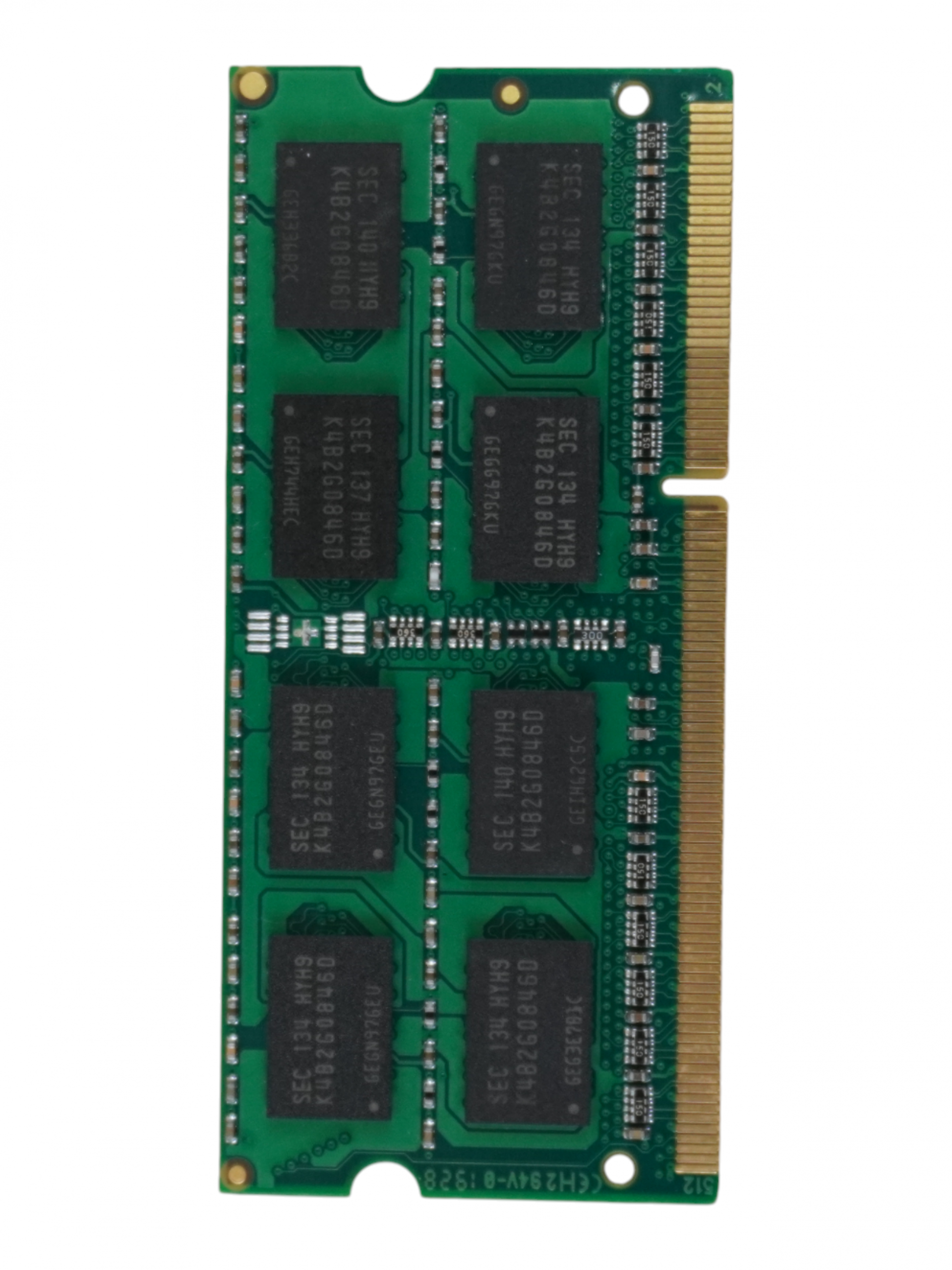 Оперативная память для ноутбуков SO-DIMM, KLLISRE, PC3-10600S-CL9, DDR3 4 GB(1х4 GB), 1333 MHz