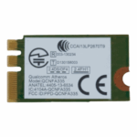 Антена Wi-Fi для ноутубка, Qualcomm, QCNFA335