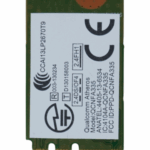 Антена Wi-Fi для ноутубка, Qualcomm, QCNFA335