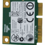 Wi-Fi модуль для ноутбука, Qualcomm, DW1502 (AR9285), Mini PCIe