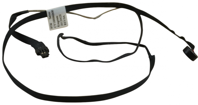 Микрофон для ноутбука, Acer, CY100006B00, 2 pin