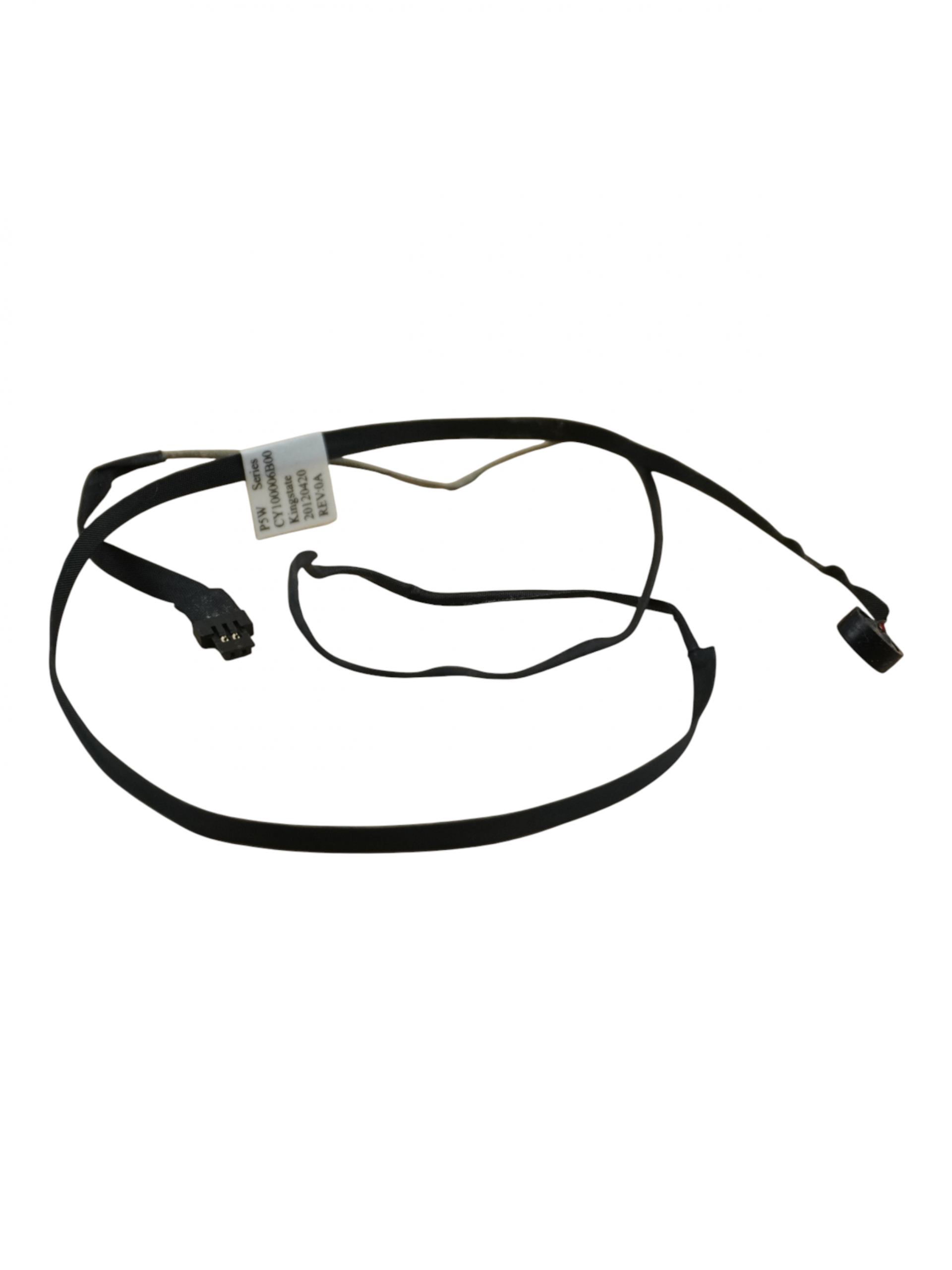 Микрофон для ноутбука, Acer, CY100006B00, 2 pin