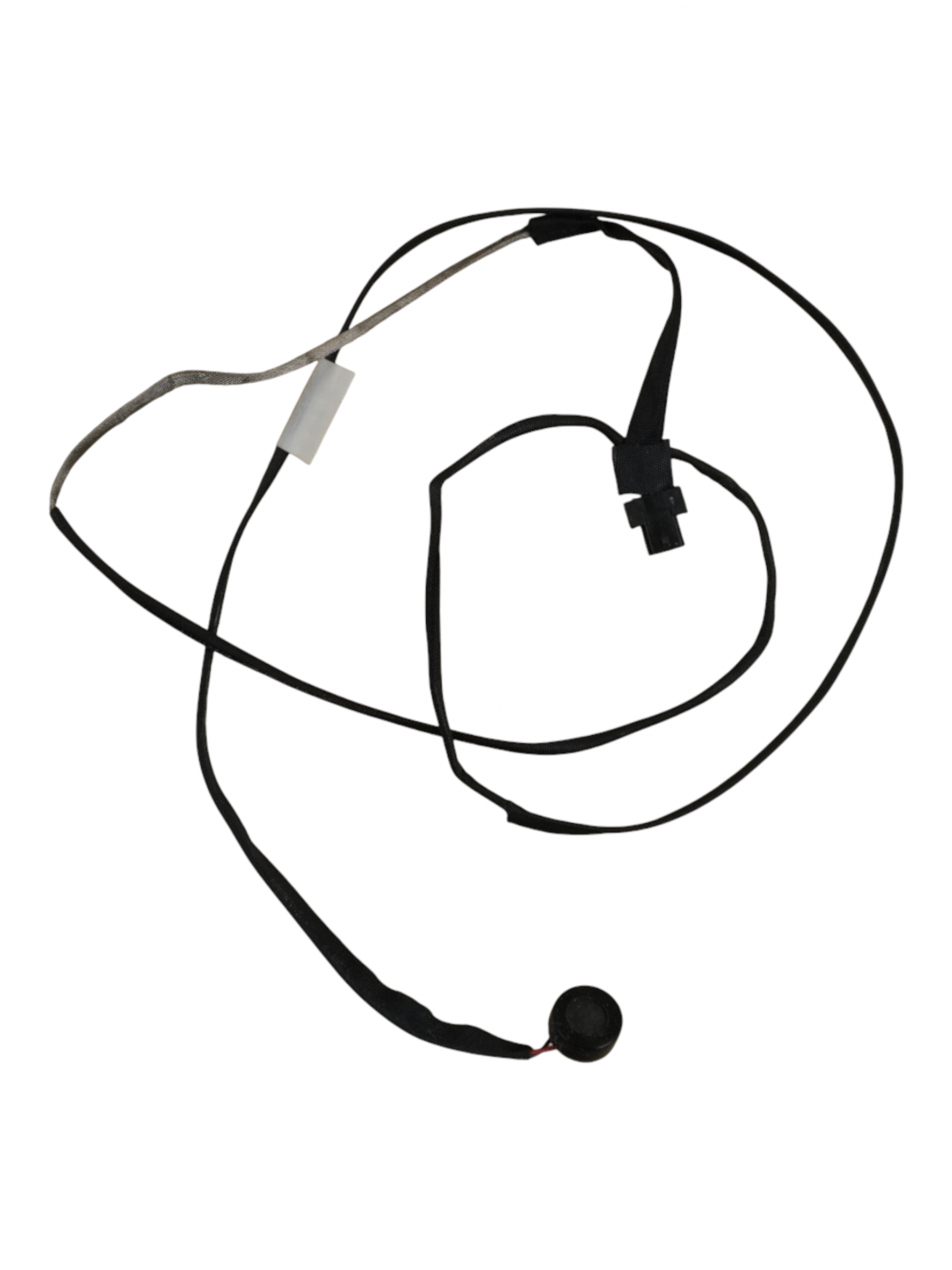 Микрофон для ноутбука, Acer, CY100006B00, 2 pin