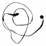 Микрофон для ноутбука, Acer, CY100006B00, 2 pin