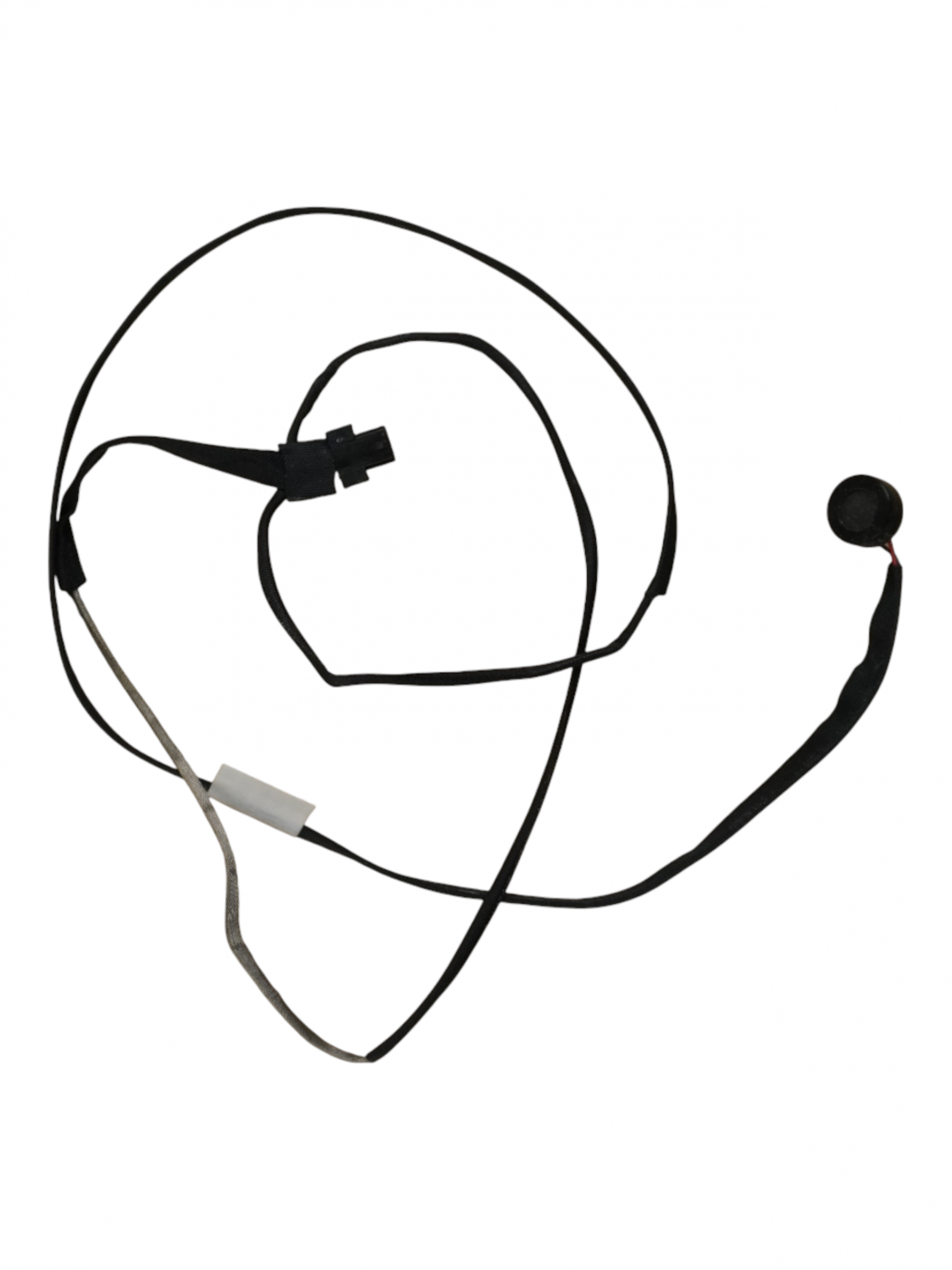 Микрофон для ноутбука, Acer, CY100006B00, 2 pin