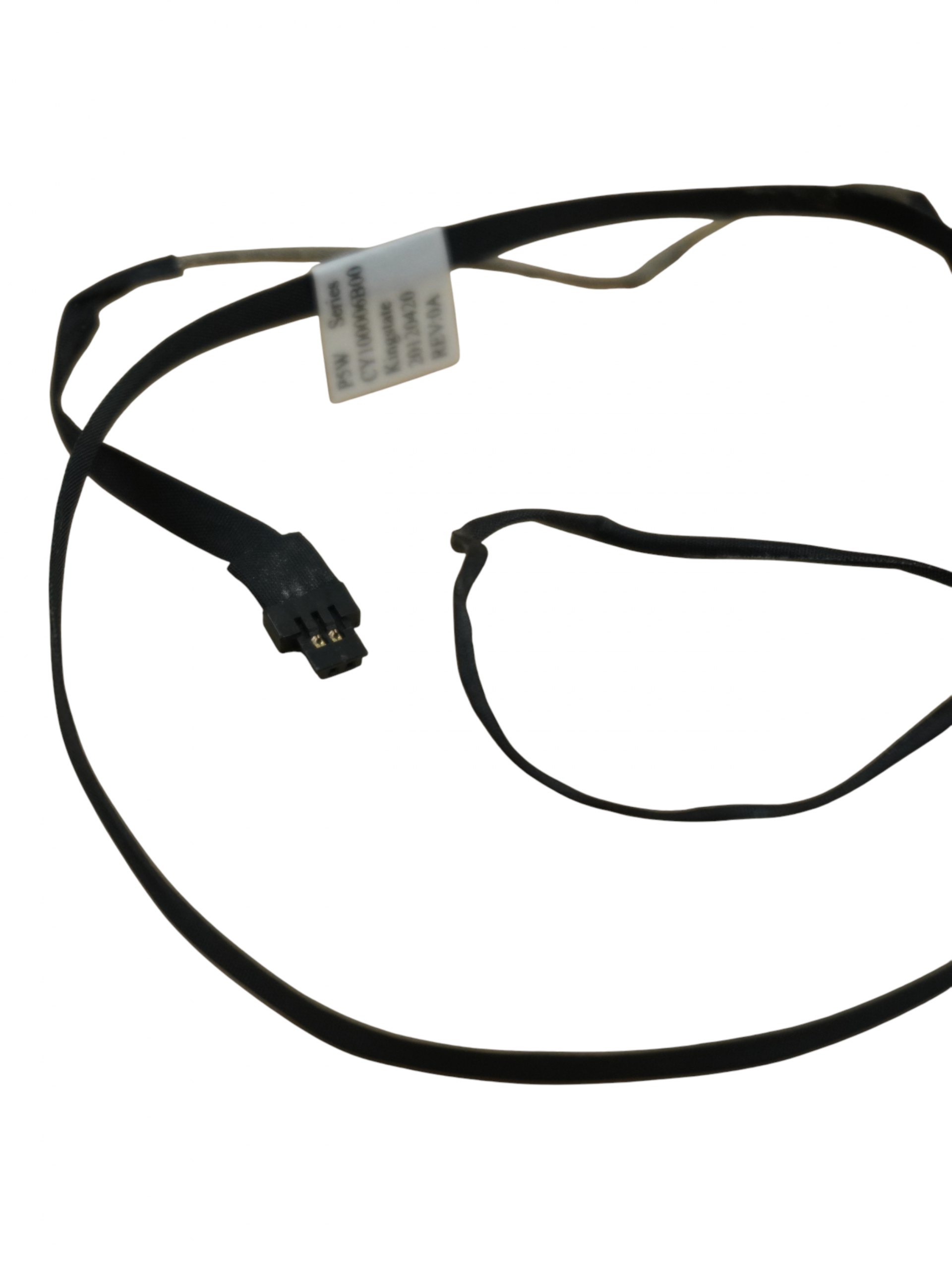 Микрофон для ноутбука, Acer, CY100006B00, 2 pin