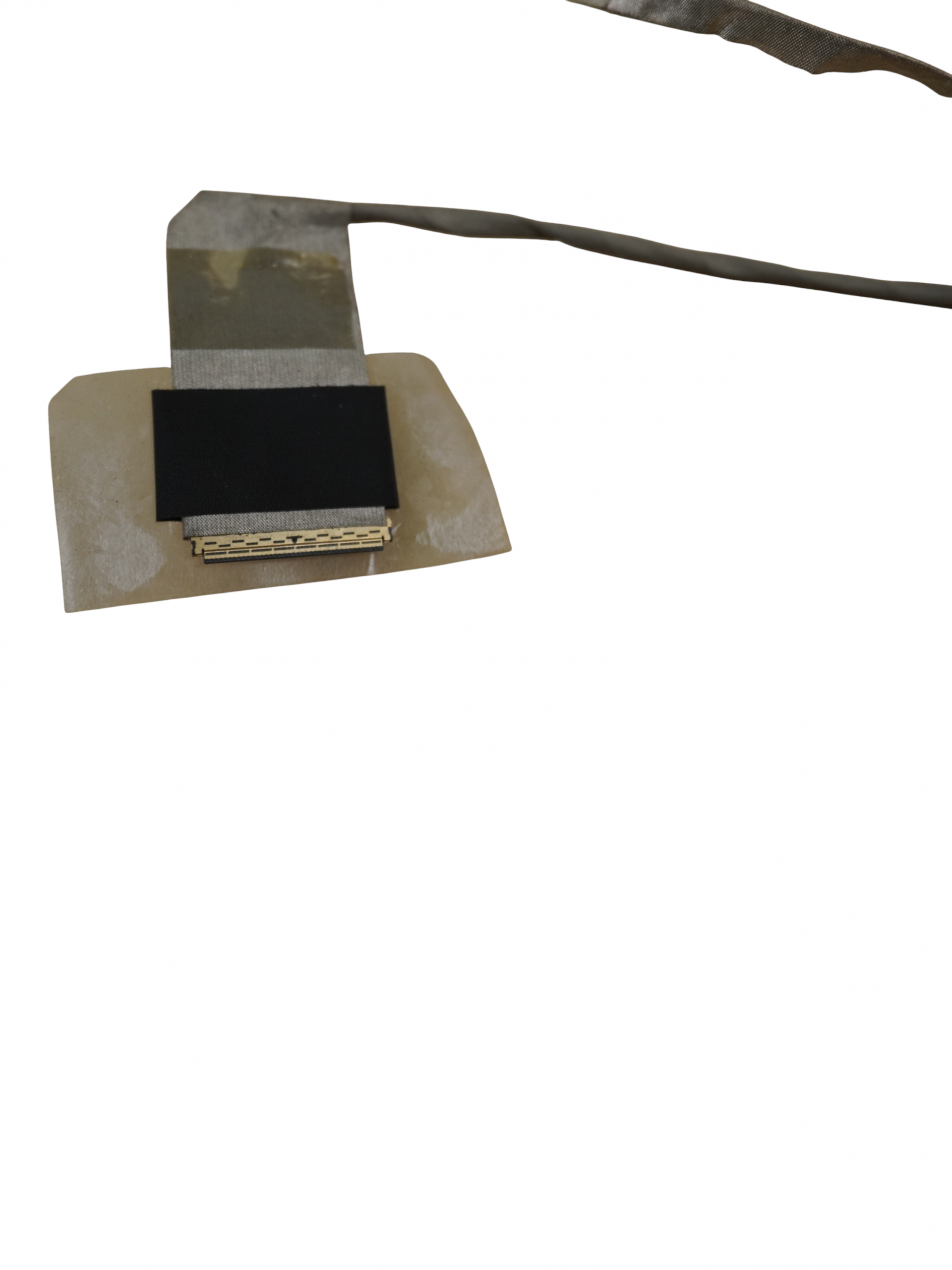 Шлейф матрицы для ноутбука, Acer, Q5WV1_LED_LDVS, 40 pin