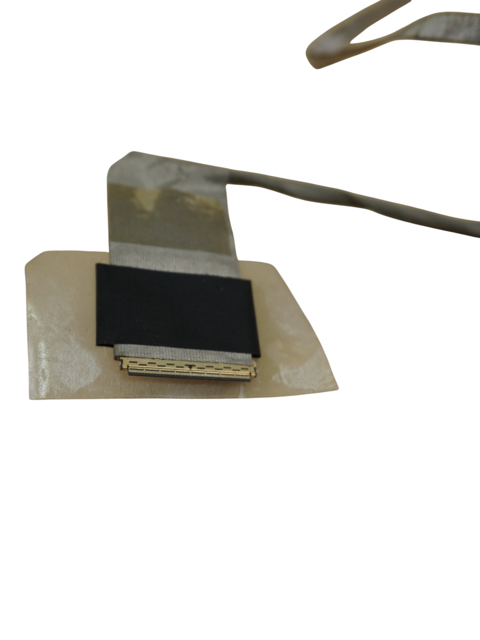 Шлейф матрицы для ноутбука, Acer, Q5WV1_LED_LDVS, 40 pin