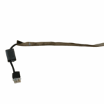 Шлейф матрицы для ноутбука, Acer, Q5WV1_LED_LDVS, 40 pin
