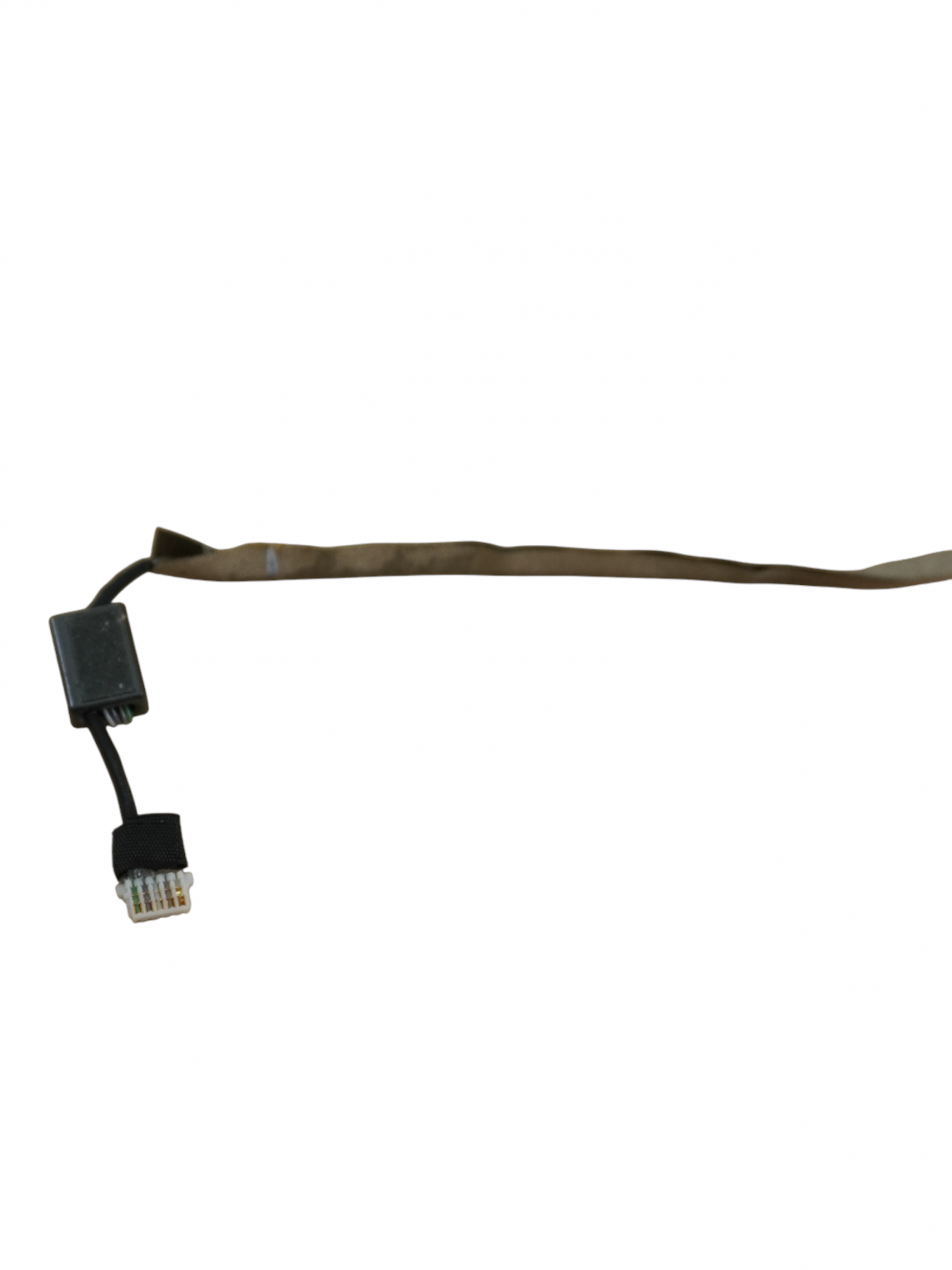 Шлейф матрицы для ноутбука, Acer, Q5WV1_LED_LDVS, 40 pin