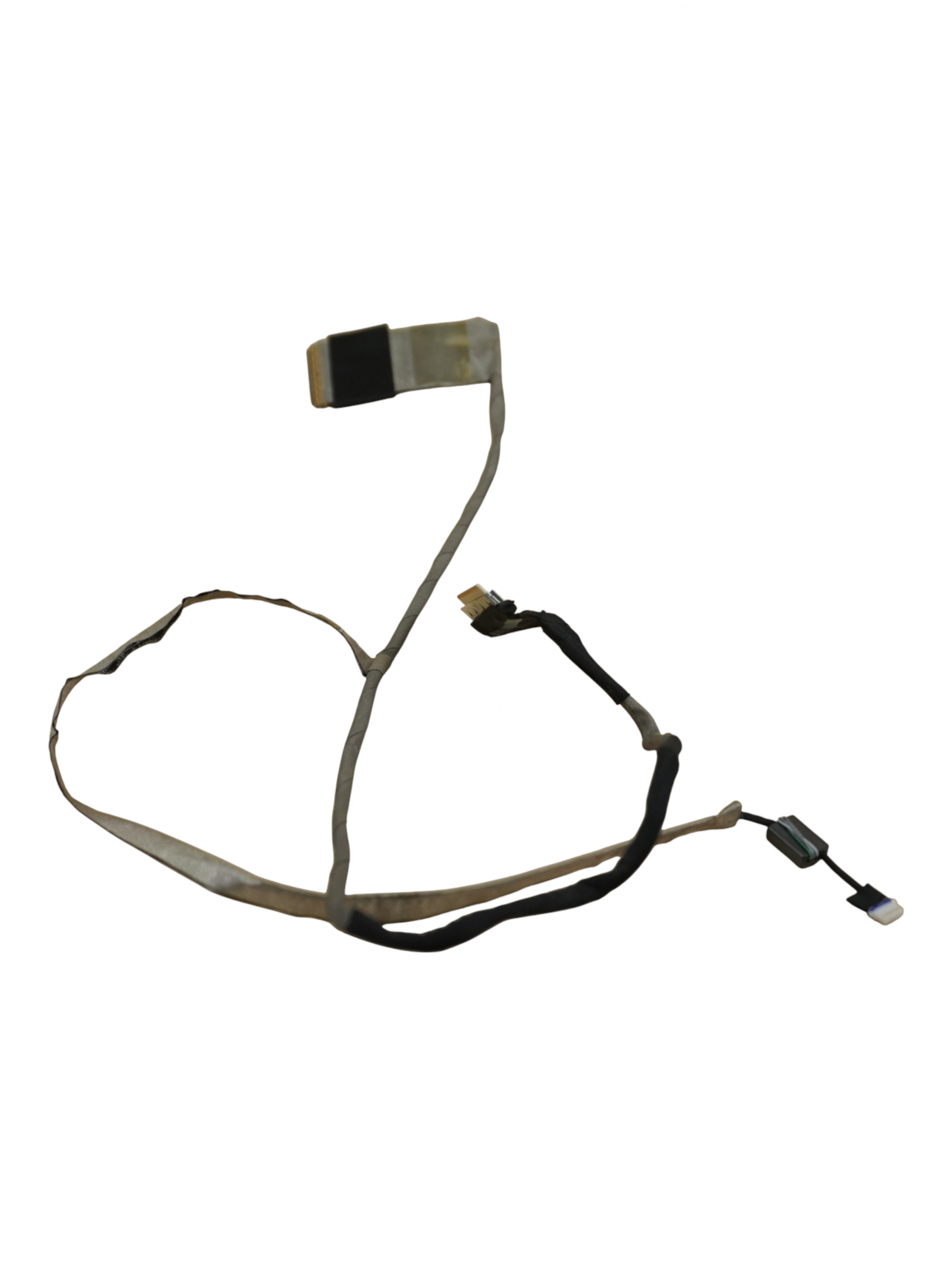 Шлейф матрицы для ноутбука, Acer, Q5WV1_LED_LDVS, 40 pin