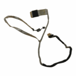 Шлейф матрицы для ноутбука, Acer, Q5WV1_LED_LDVS, 40 pin
