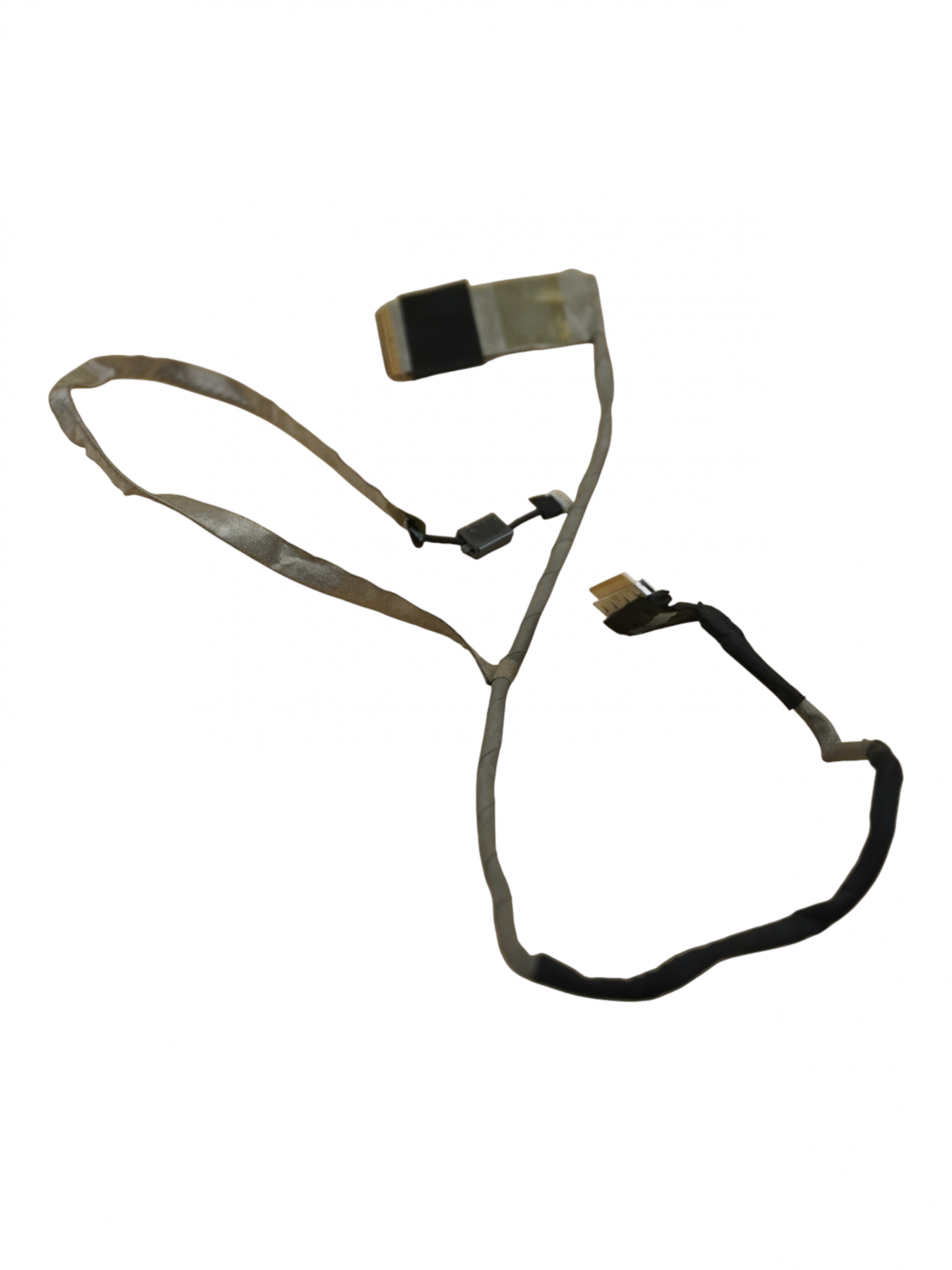 Шлейф матрицы для ноутбука, Acer, Q5WV1_LED_LDVS, 40 pin