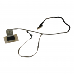Шлейф матрицы для ноутбука, Acer, Q5WV1_LED_LDVS, 40 pin