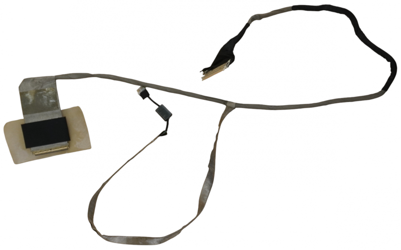 Шлейф матрицы для ноутбука, Acer, Q5WV1_LED_LDVS, 40 pin