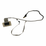 Шлейф матрицы для ноутбука, Acer, Q5WV1_LED_LDVS, 40 pin