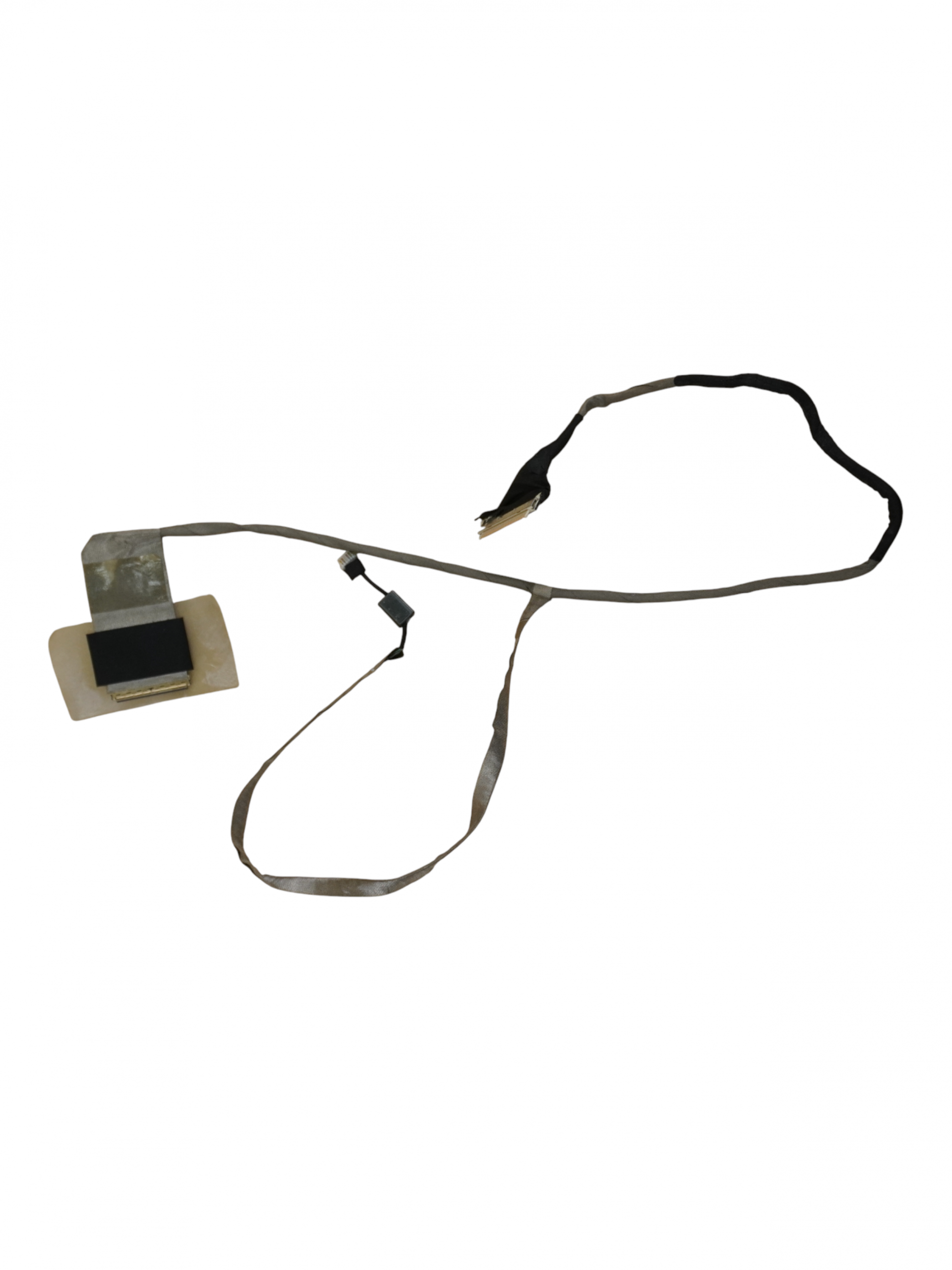 Шлейф матрицы для ноутбука, Acer, Q5WV1_LED_LDVS, 40 pin