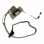 Шлейф матрицы для ноутбука, Acer, Q5WV1_LED_LDVS, 40 pin