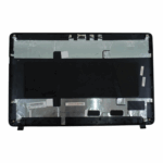 Крышка Матрицы для ноутбука, Acer, AP0QG000100, Черный