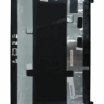 Крышка Матрицы для ноутбука, Acer, AP0QG000100, Черный
