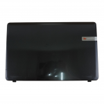 Крышка Матрицы для ноутбука, Acer, AP0QG000100, Черный