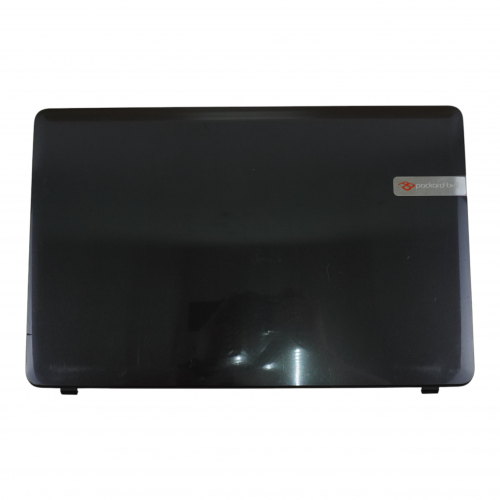 Крышка Матрицы для ноутбука, Acer, AP0QG000100, Черный