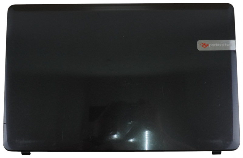 Крышка Матрицы для ноутбука, Acer, AP0QG000100, Черный