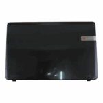 Крышка Матрицы для ноутбука, Acer, AP0QG000100, Черный