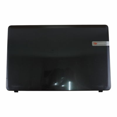 Крышка Матрицы для ноутбука, Acer, AP0QG000100, Черный