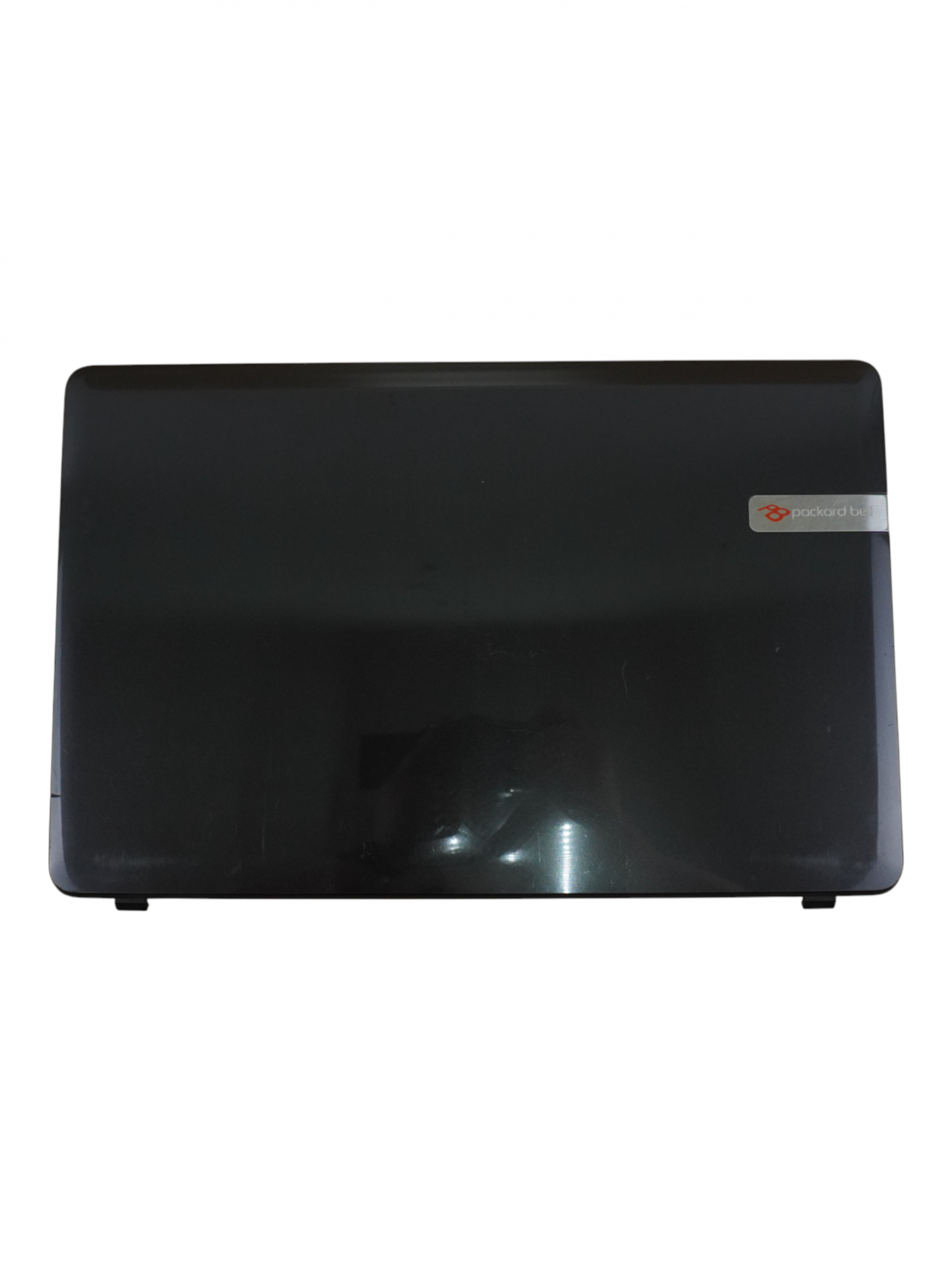 Крышка Матрицы для ноутбука, Acer, AP0QG000100, Черный