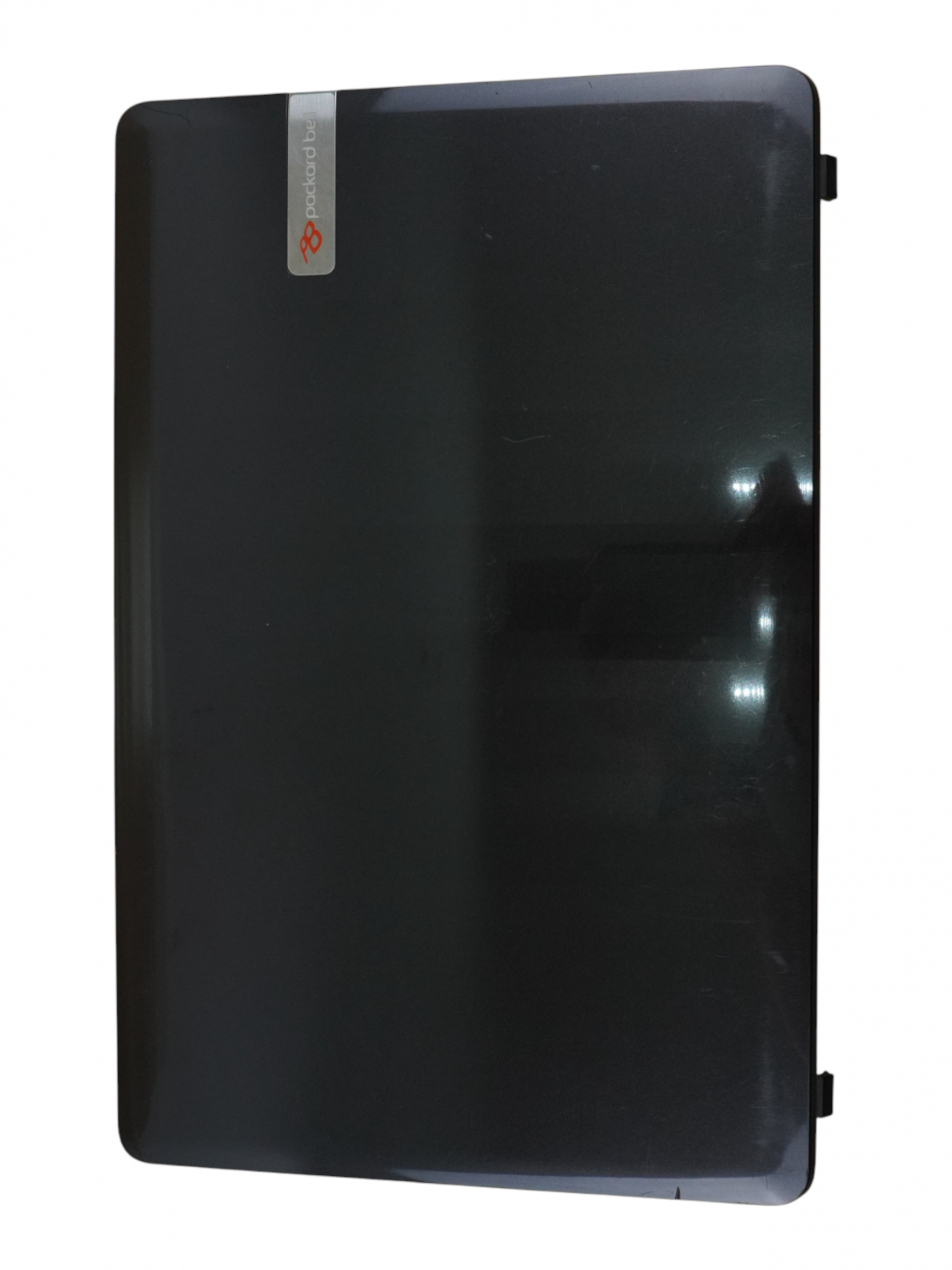 Крышка Матрицы для ноутбука, Acer, AP0QG000100, Черный