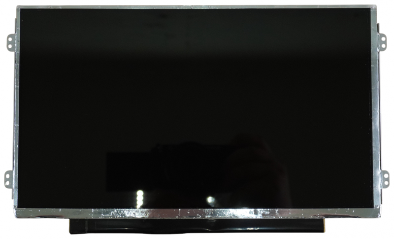 Матрица для ноутбука, CHIMEI INNOLUX, N101L6-L0D Rev. C2, 10.1", 1024x600, 40 pin