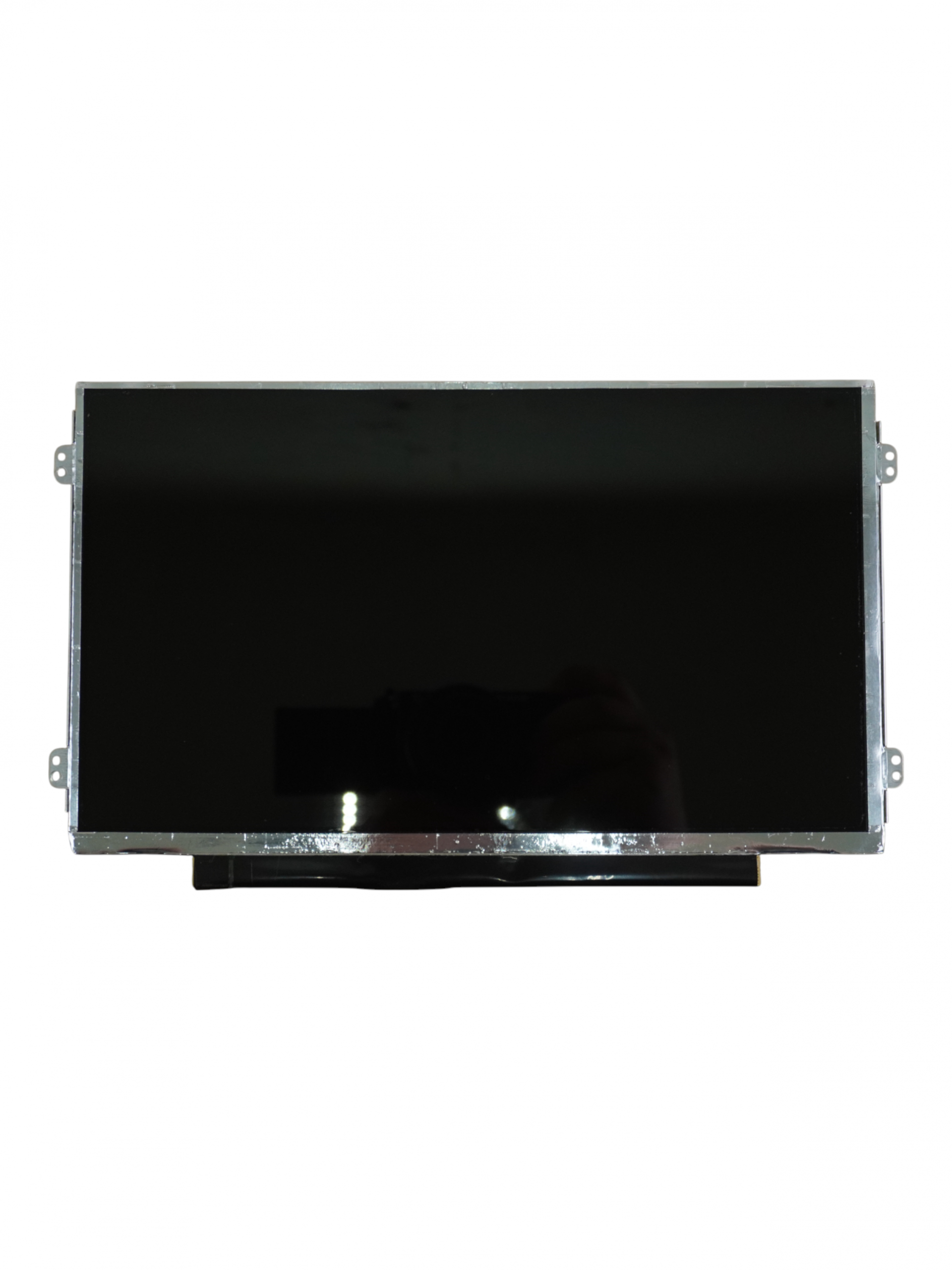 Матрица для ноутбука, CHIMEI INNOLUX, N101L6-L0D Rev. C2, 10.1", 1024x600, 40 pin