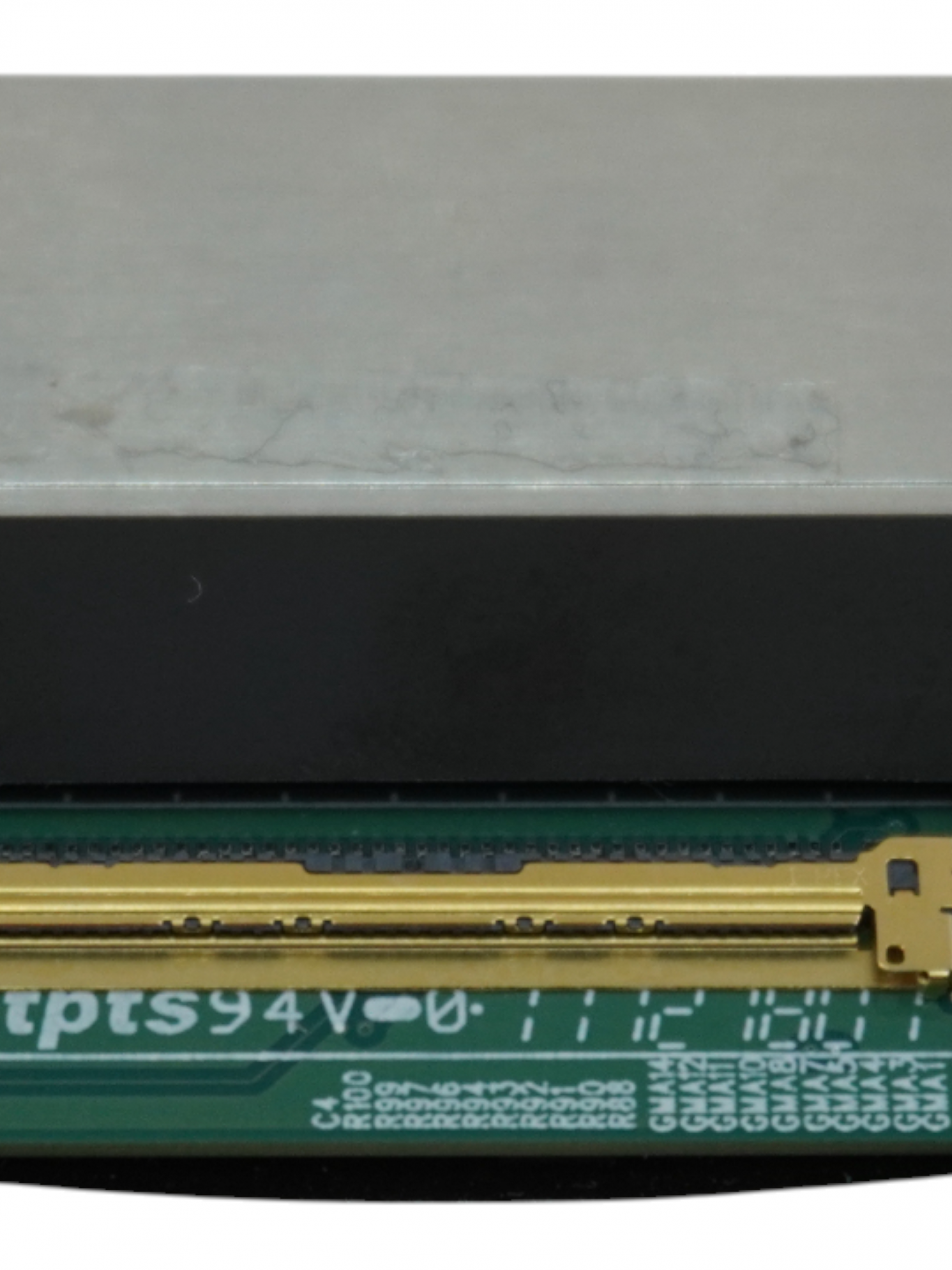 Матрица для ноутбука, CHIMEI INNOLUX, N101L6-L0D Rev. C2, 10.1", 1024x600, 40 pin